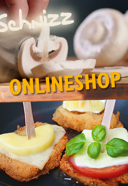 Zum Schnitzel-Online-Shop